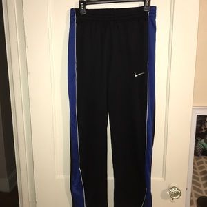 Men’s Nike sweatpants
